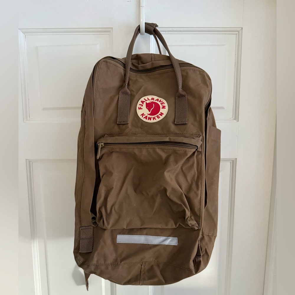 Fjallraven Kanken Laptop 17” Backpack